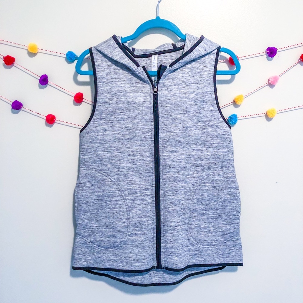 Lululemon vest